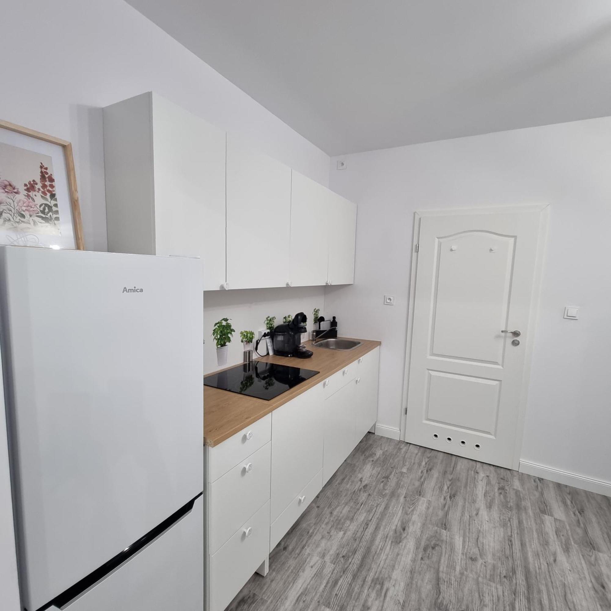 Apartament Chopina IV Карпач Екстериор снимка