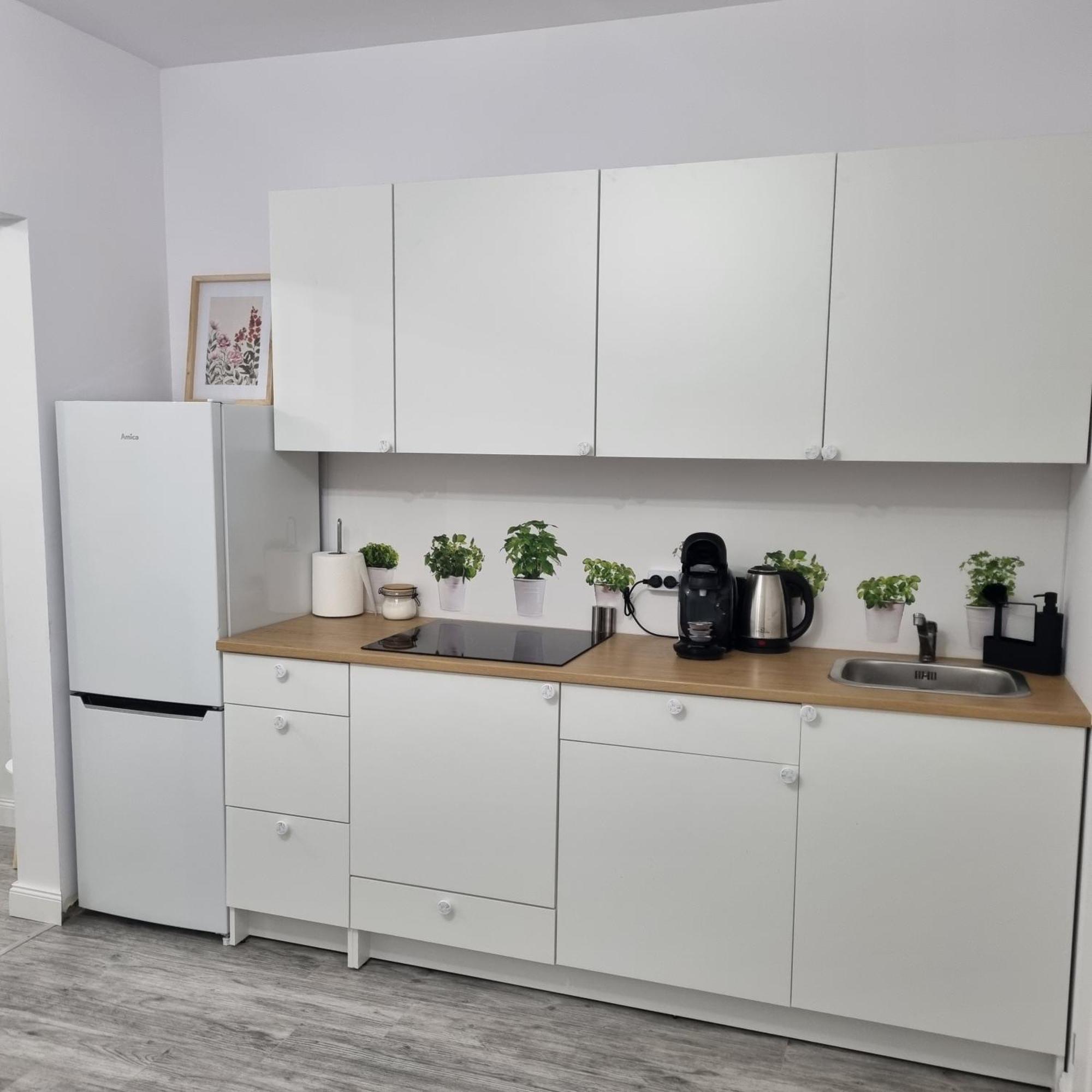 Apartament Chopina IV Карпач Екстериор снимка